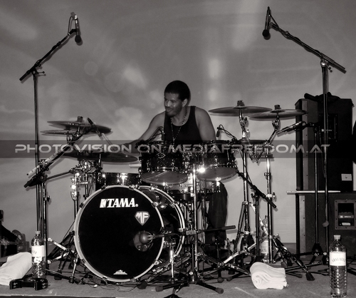 Finest Family 56: Derek Murdock