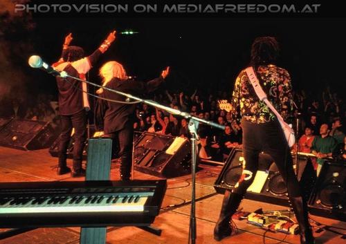 Black Radio Won�t Play This Record: Glenn Dock Murdock,Joyce Kennedy,Wyzard