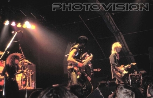 Can't fight this feeling