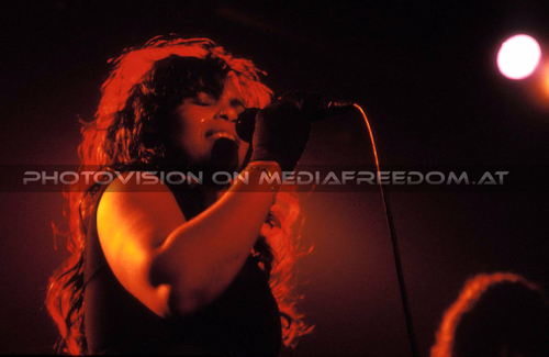 Subluxation 17: Joyce Kennedy