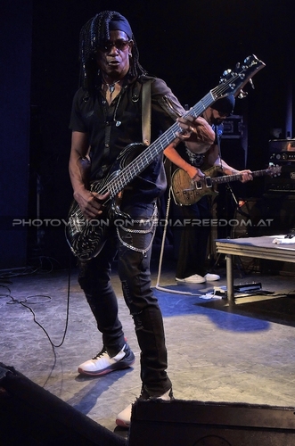 Too Funk for Rock, Too Rock for Funk 11: Juan Vandunk