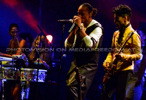 Updown: Sheila E.,Prince