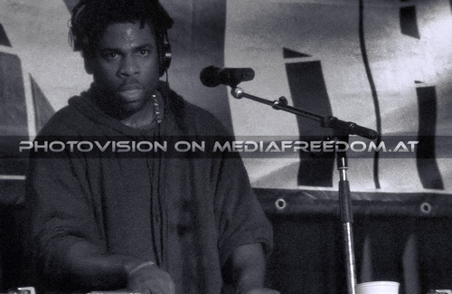 Back from Hell 09: Jam-Master Jay