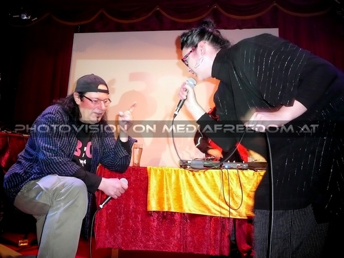 Birthday Megaparty 55