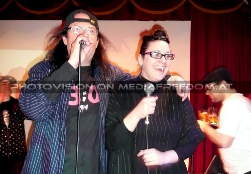 Birthday Megaparty 57