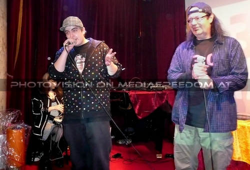 Birthday Megaparty 56