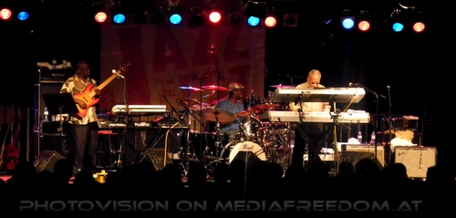Jazz Fest - Pix 11