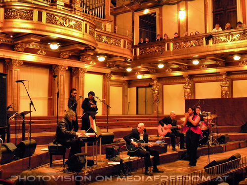 Love and Light 08: Peter Legat