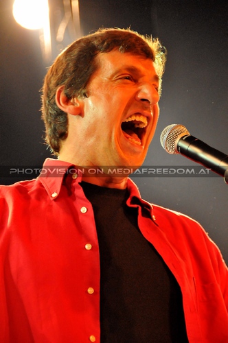 The tender trap: Viktor Gernot