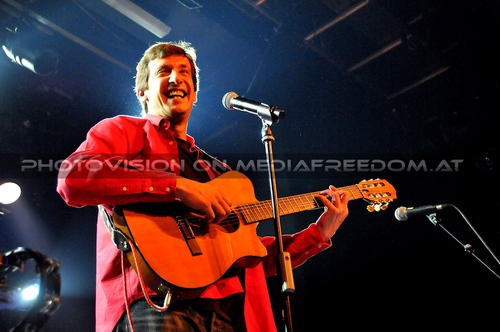 Lately: Viktor Gernot