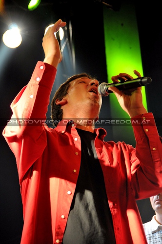 They cant take that away from me: Viktor Gernot