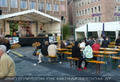 Die Altstadt 04 Jazzy