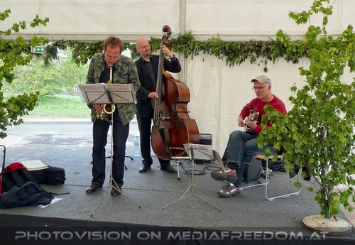 Besucher F�hrung 11