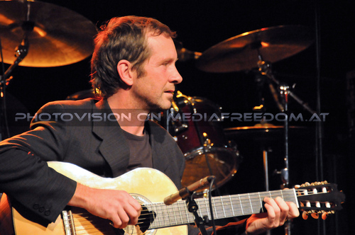 Es war...01: Klaus Trabitsch