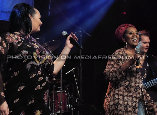 Hallucination Company 10: Luigi Kainrath,Lynne Kieran