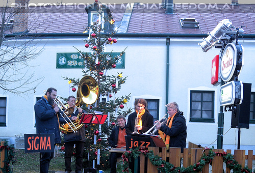 Nat�rlich Christkindl 12