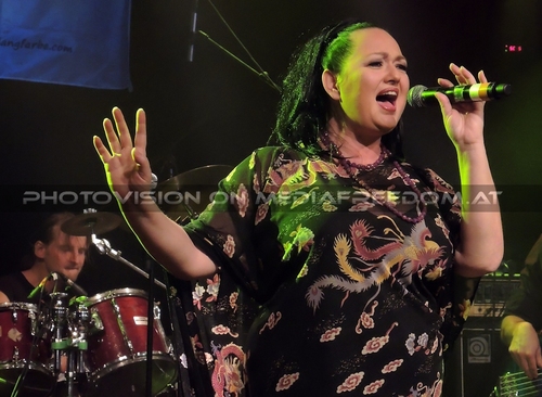 Hallucination Company 16: Tini Kainrath