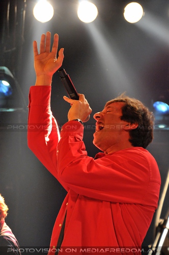 Dont get around much anymore: Viktor Gernot