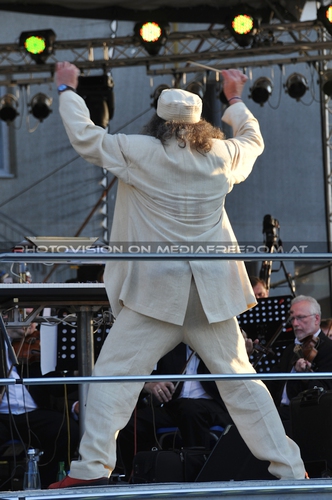 Winnetou und Ich - 084: Erwin Kiennast,Czech Virtuosi Orchestra