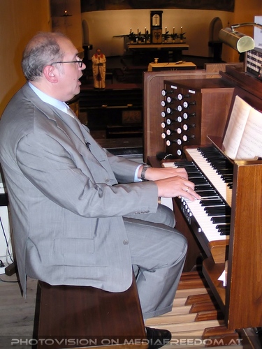 Das Einmannorchester 04