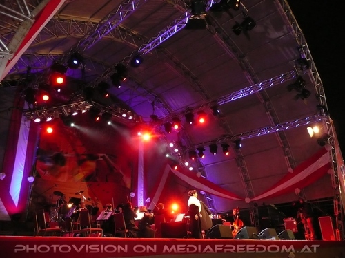 Silvester findet Stadt 18