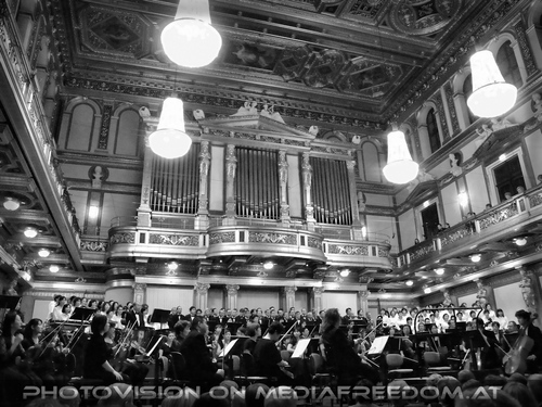 Ode an die Freude - Op. 15: Yuichi Takubo