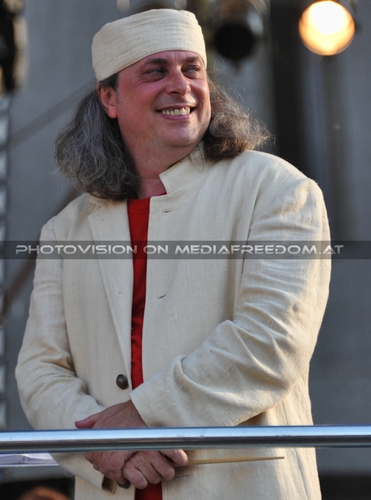 Winnetou und Ich - 083: Erwin Kiennast