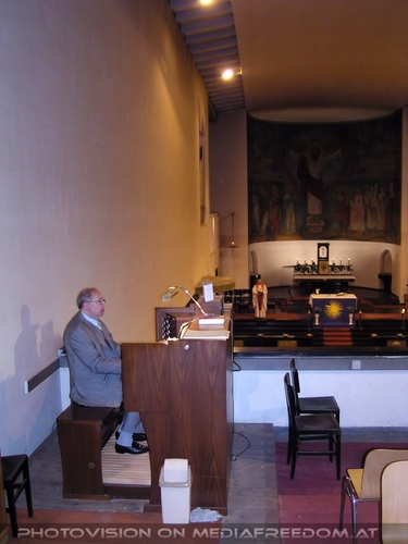 Das Einmannorchester 05: Rudolf Bina