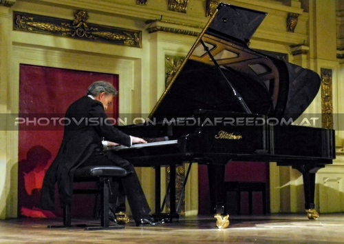 Sopran und Klavier 21: Stephan M�ller