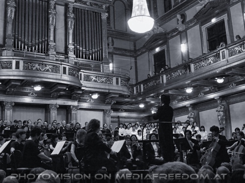 Ode an die Freude - Op. 17: Yuichi Takubo