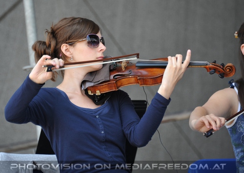 Winnetou und Ich - 018: Czech Virtuosi Orchestra
