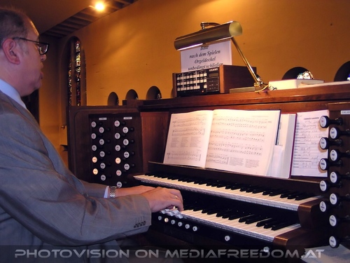 Das Einmannorchester 07: Rudolf Bina