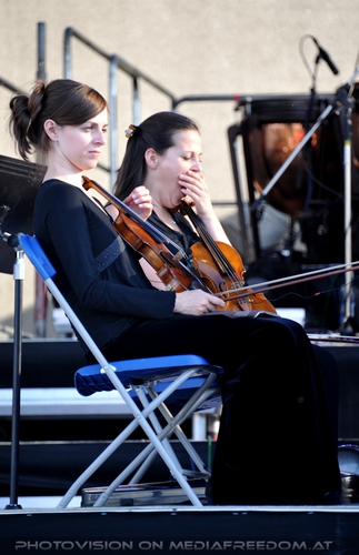 Winnetou und Ich - 075: Czech Virtuosi Orchestra