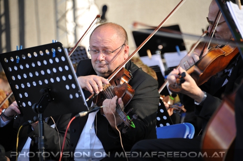 Winnetou und Ich - 079: Czech Virtuosi Orchestra