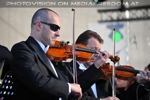 Winnetou und Ich - 080: Czech Virtuosi Orchestra