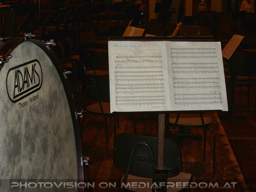 Ode an die Freude - Op. 12