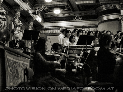 Ode an die Freude - Op. 16