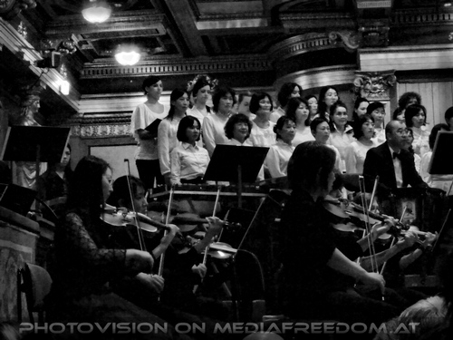 Ode an die Freude - Op. 19