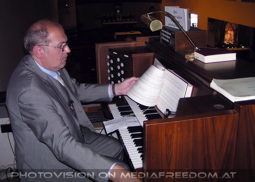 Das Einmannorchester 02