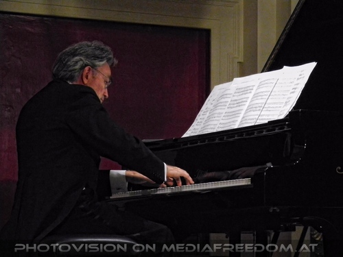 Sopran und Klavier 11: Stephan M�ller