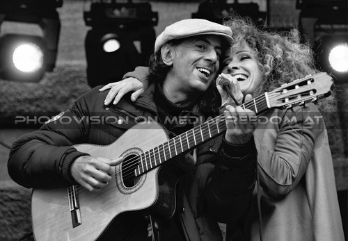 Sandra the Sun 10: Mario Berger,Sandra Pires