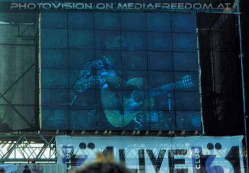 Tony Wegas Feuerwerk 6