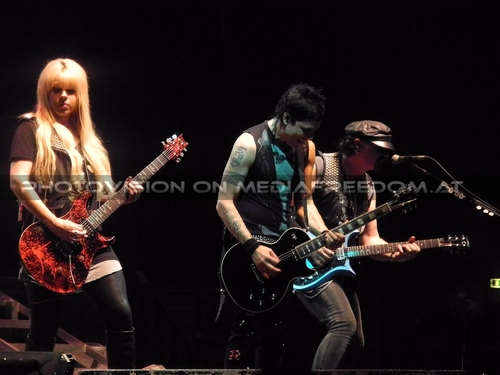 Welcome 2 my nightmare - 25