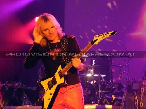 Nostradamus Tour Pix 016