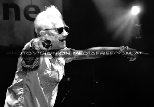 No Parole 33: Graham Bonnet