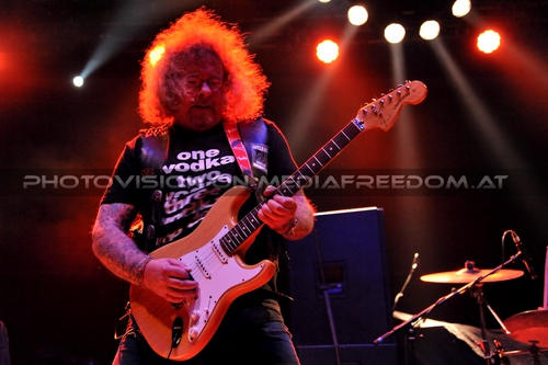 Rock and Roll Circus - Tour Pix 028