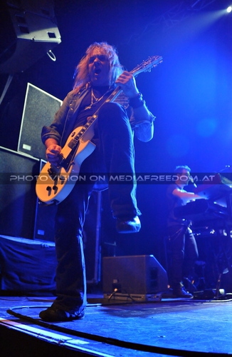 Firebirth - Tour Pix 22