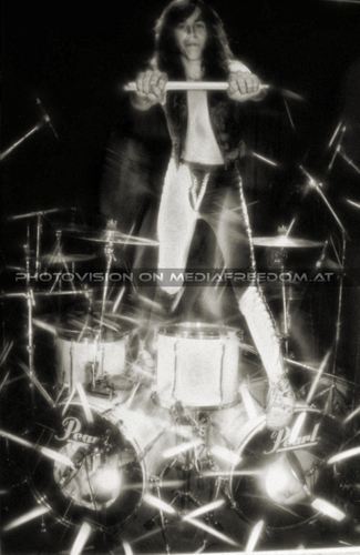 Pearl Promo 07: Mario Brodtrager