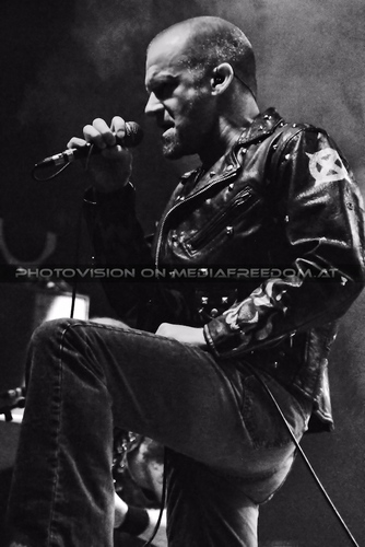 The Crucible of Man - Tour Pix 29