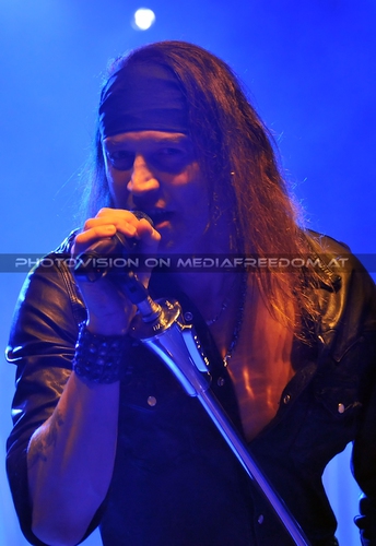 Firebirth - Tour Pix 31